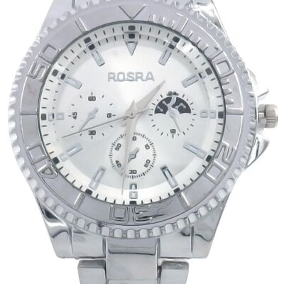 I-F4.3 W644-013-5 Watch Quartz 40mm