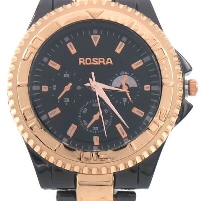 I-E8.2 W644-013-8 Watch Quartz 40mm