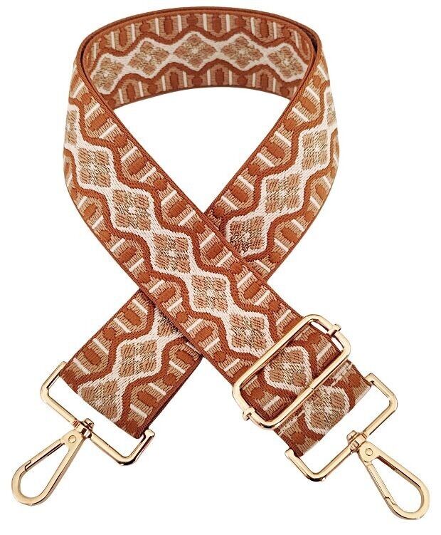 X-C10.2 BS009-006-1 Cinghia per borsa 5 cm