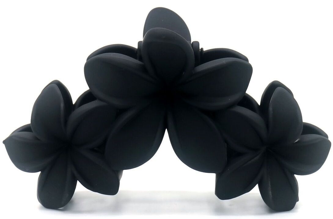 X-H10.1 H070-026-1 Fiori per artigli per capelli 10 cm