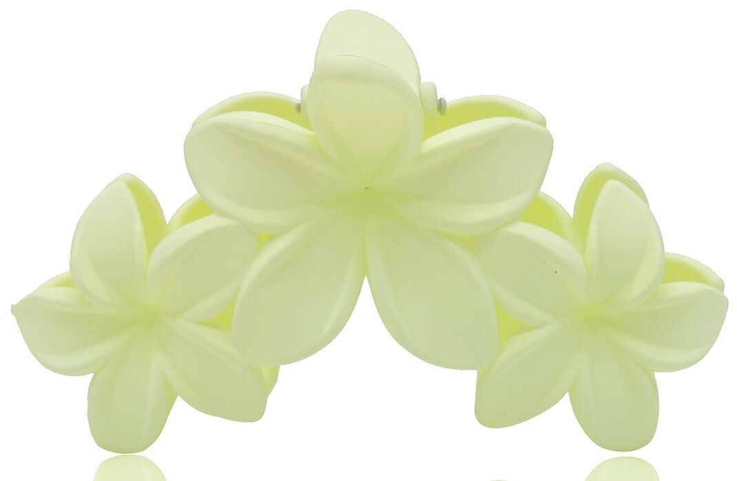 X-O2.2 H070-026-2 Fiori per artigli per capelli 10 cm