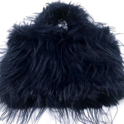T-I6.2 BAG727-003-4 Sac moelleux 30x24cm