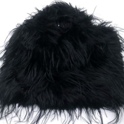 T-H7.1 BAG727-003-5 Sac moelleux 30x24cm