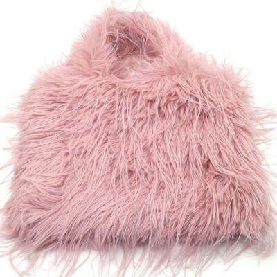 R-K8.2 BAG727-003-7 Sac moelleux 30x24cm