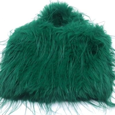 R-P6.1 BAG727-003-9 Bolsa de peluche 30x24cm