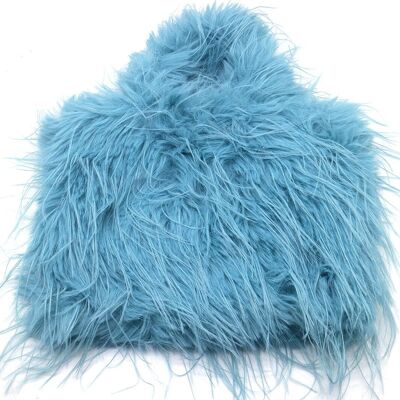 R-F2.2 BAG727-003-8 Sac moelleux 30x24cm