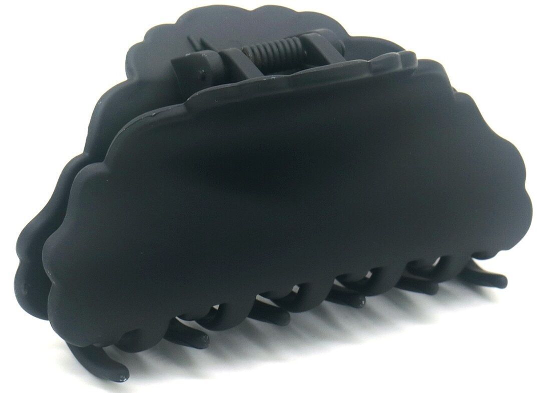 H-D22.2 H050-053A-1 Pinza per capelli 9 cm