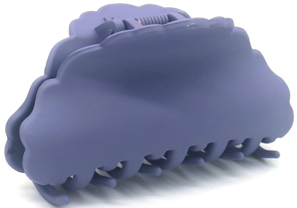 X-N2.1 H050-053A-3 Pinza per capelli 9 cm