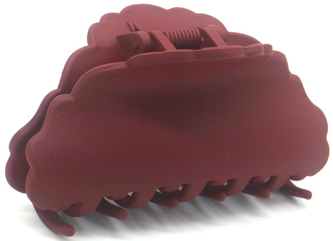 X-M8.2 H050-053A-4 Pinza per capelli 9 cm