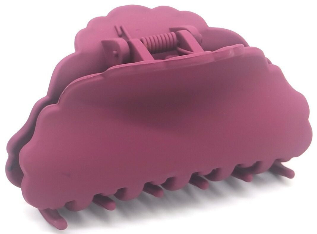 X-M8.1 H050-053A-6 Pinza per capelli 9 cm