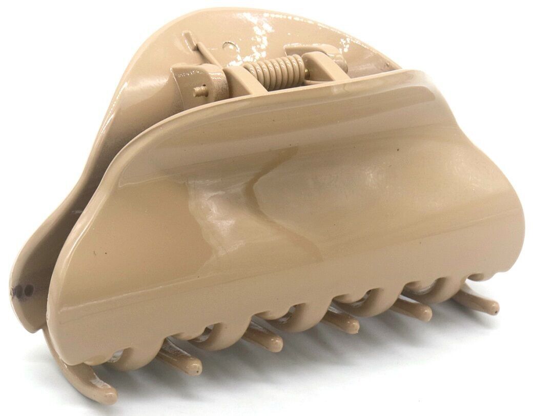 E-A5.4 H070-053-4 Pinza per capelli 8.5cm