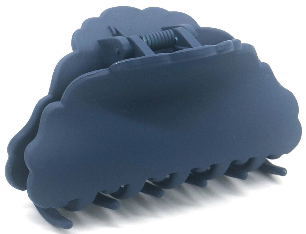 X-N1.2 H050-053A-7 Pinza per capelli 9 cm