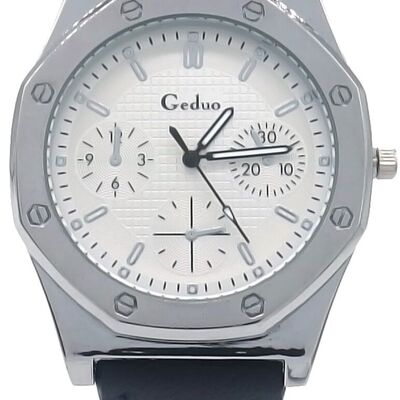 B-D7.2 W632-010-1 Quartz Watch 42mm