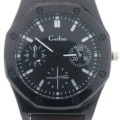 B-C20.3 W632-010-4 Quartz Watch 42mm