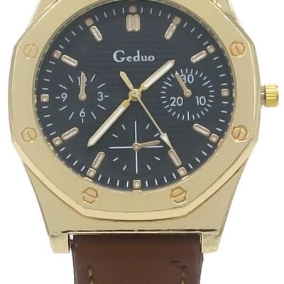 B-E18.1 W632-010-6 Quartz Watch 42mm