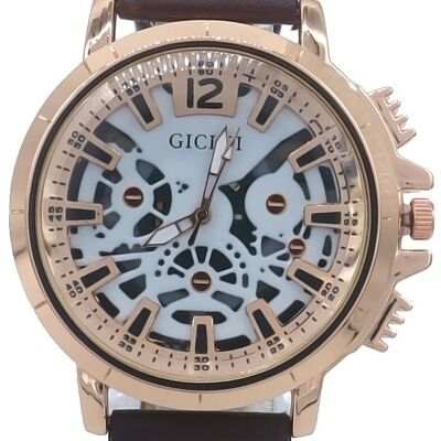 A-E5.1 W632-011-1 Quartz Watch 45mm