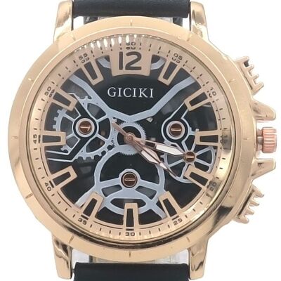 A-E9.2 W632-011-2 Quartz Watch 45mm