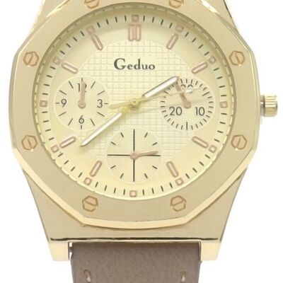 B-E3.3 W632-010-5 Quartz Watch 42mm