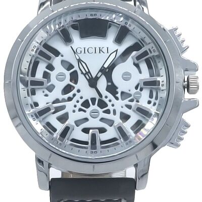 A-F2.1 W632-011-7 Quartz Watch 45mm