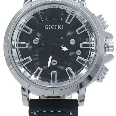 A-D19.3 W632-011-8 Quartz Watch 45mm