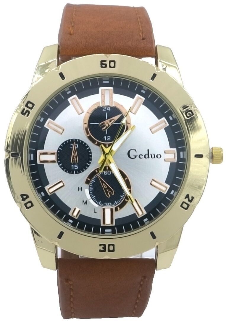 B-C6.3 W632-021-3 Orologio al quarzo 45 mm