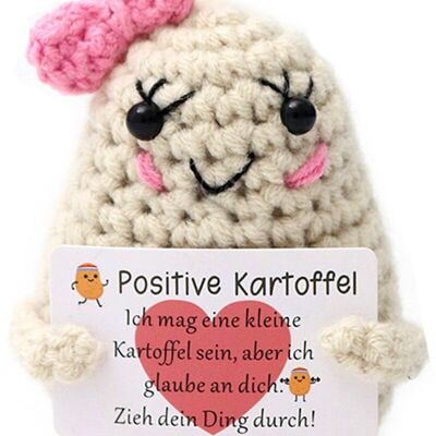 Q-P7.2 T2405-043 Positive Kartoffel 7cm
