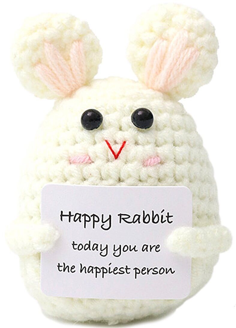 D-A8.1 T2405-054 Coniglio positivo 8.5cm