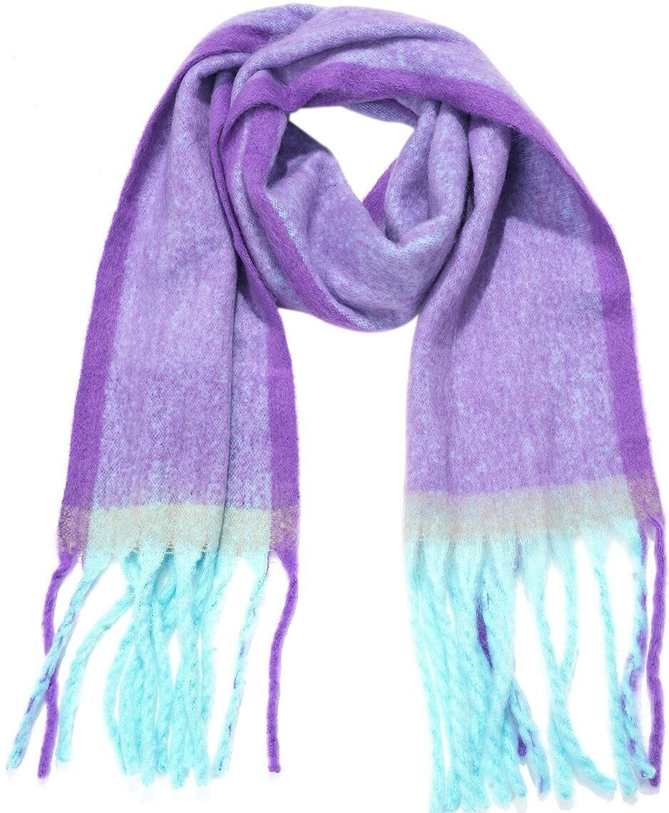 Y-D3.1 SCARF705-099-7 Sciarpa invernale 190x40cm