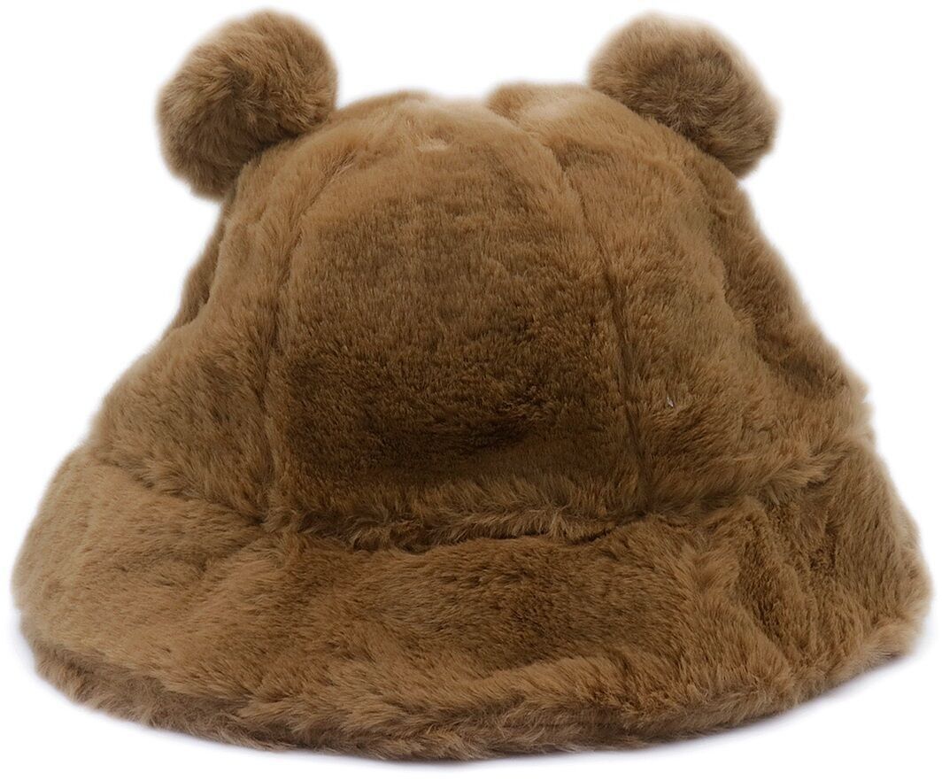 Y-E4.3 HAT057-014-3 Cappello invernale soffice