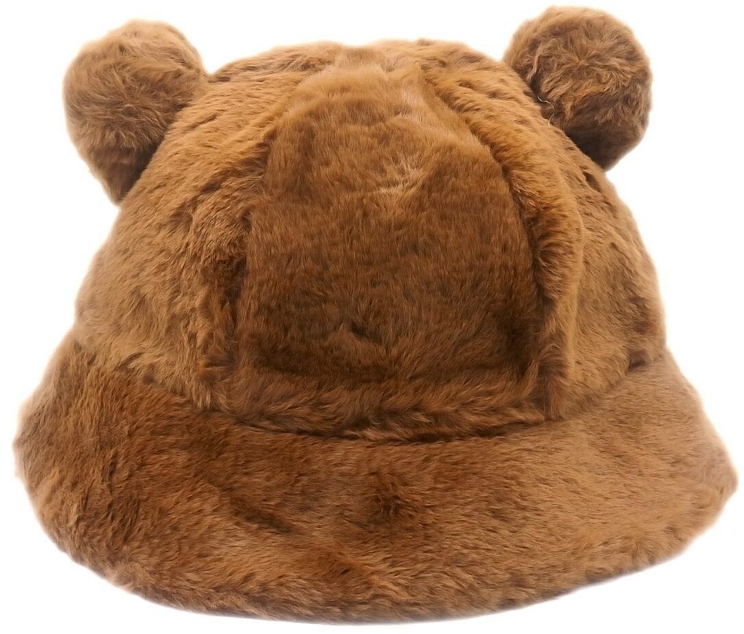 Y-F1.3 HAT057-014-6 Cappello invernale soffice