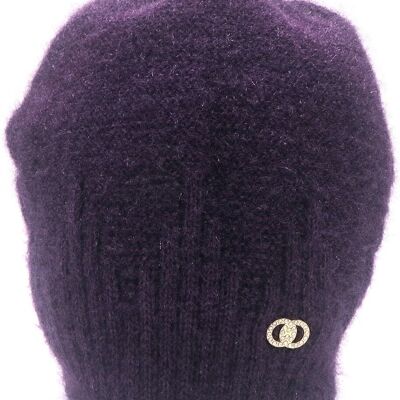 Q-G8.1 HAT057-009-7 Gorro suave