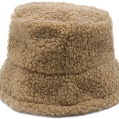 Z-D1.5 HAT057-021-1 Sombrero de pescador Teddy