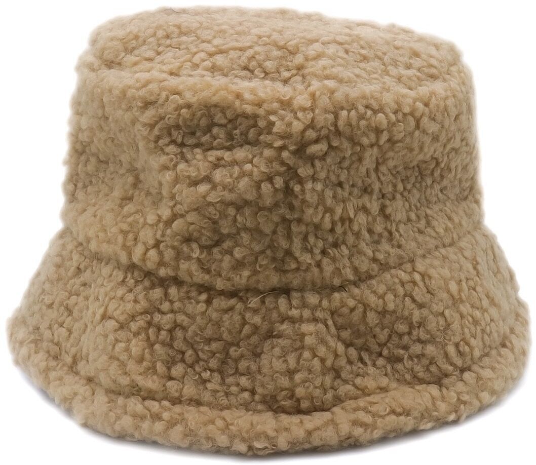 Z-D1.5 HAT057-021-1 Cappello da pescatore Teddy