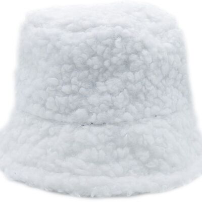 Z-C1.1 HAT057-021-2 Sombrero de pescador Teddy