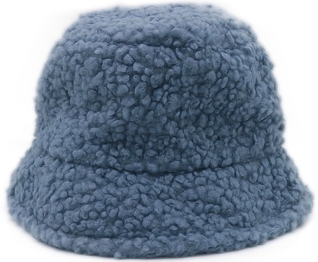 Z-F2.3 HAT057-021-3 Cappello da pescatore Teddy