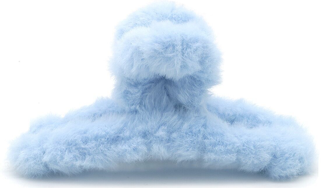 G-E13.1 H2467-042-9 Molletta per capelli soffice 12.5cm