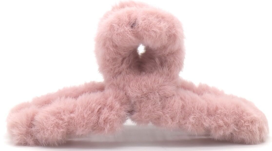 X-D9.2 H2467-042-3 Pinza per capelli soffice 12.5cm