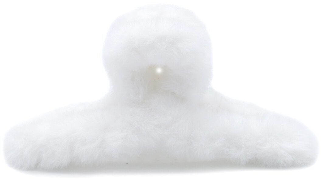 X-P3.2 H2467-042-7 Pinza per capelli soffice 12.5cm