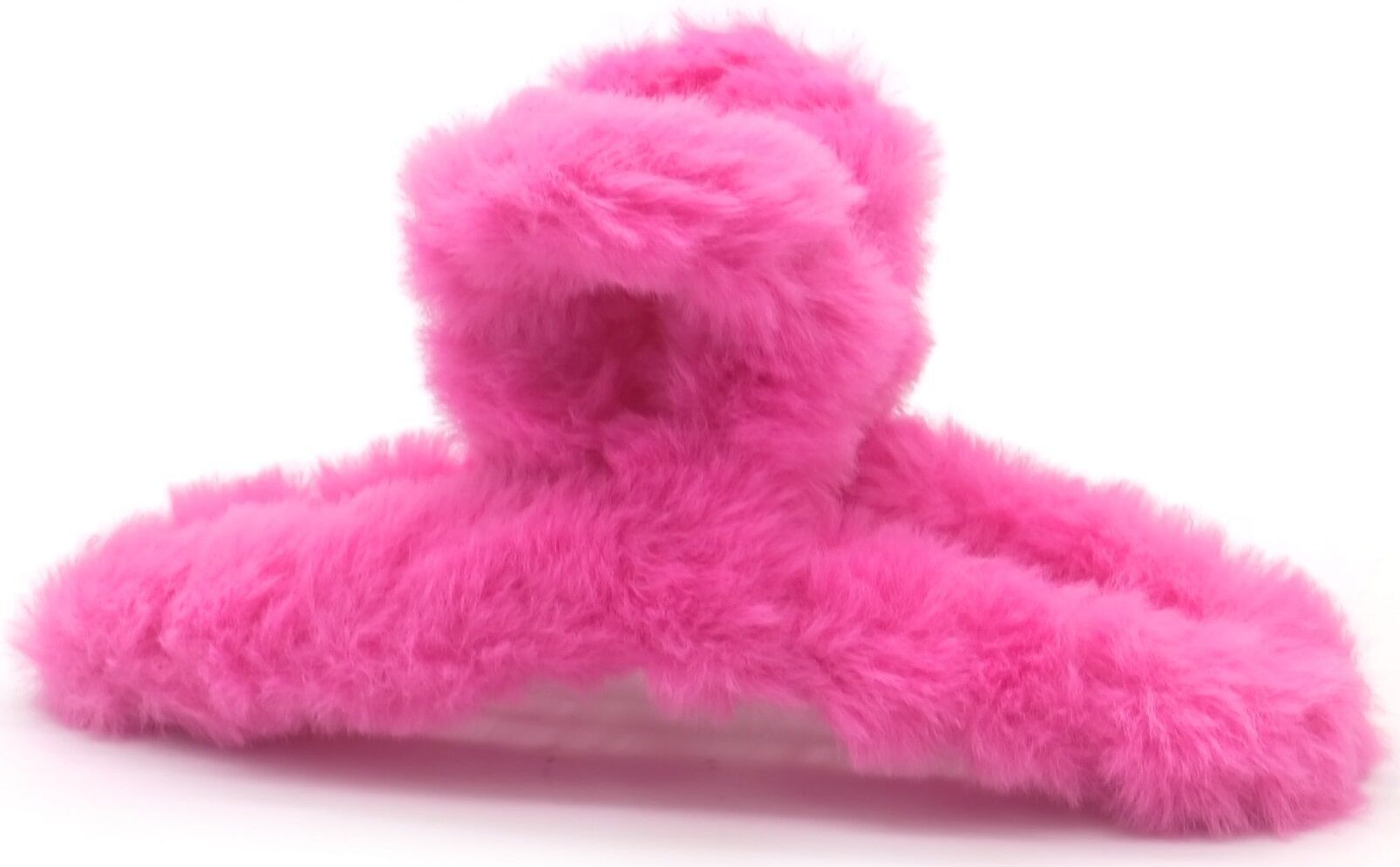 C-E13.1 H2467-042-1 Pinza per capelli soffice 12.5cm