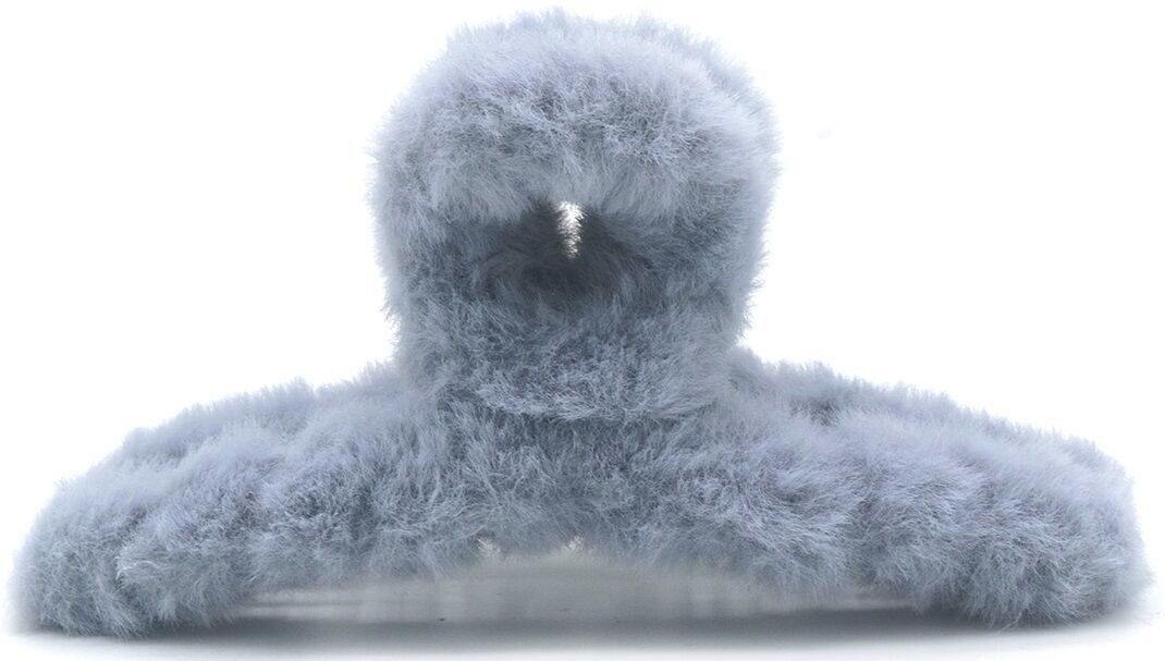 C-B13.1 H2467-042-2 Pinza per capelli soffice 12.5cm