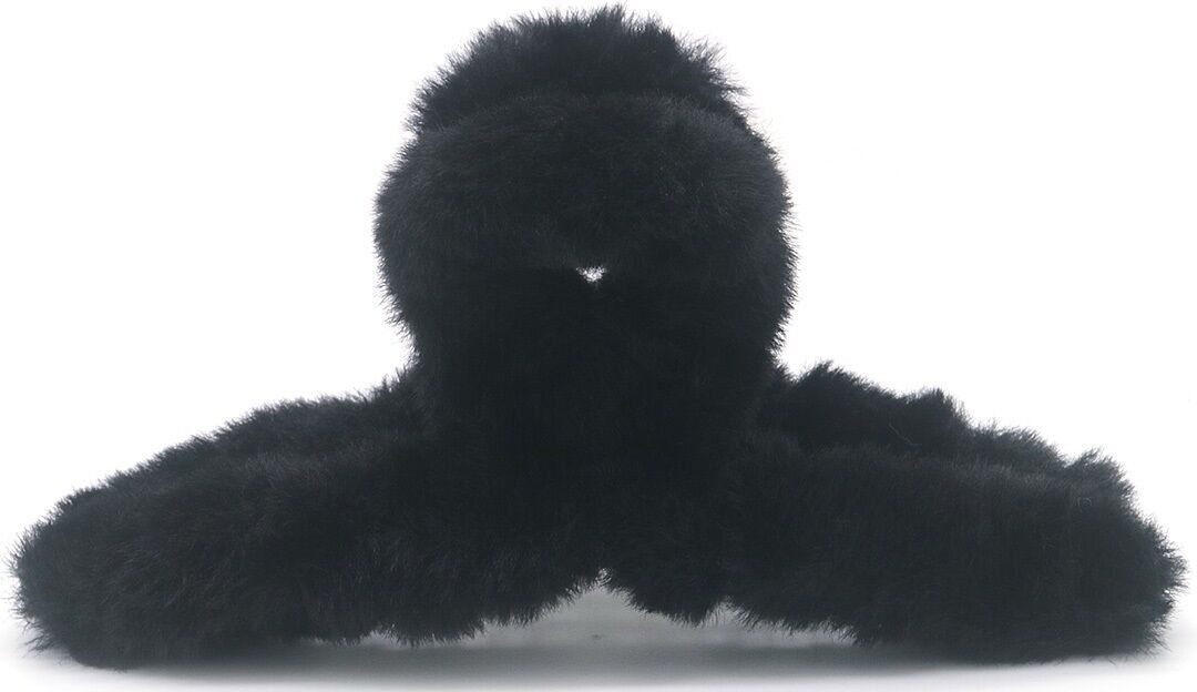 C-A13.1 H2467-042-10 Pinza per capelli soffice 12.5cm