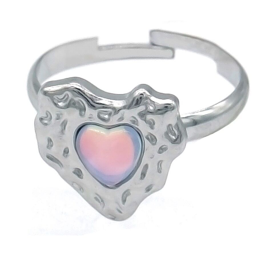 E-D20.1 R2457-011S-3 S.Anello in acciaio regolabile