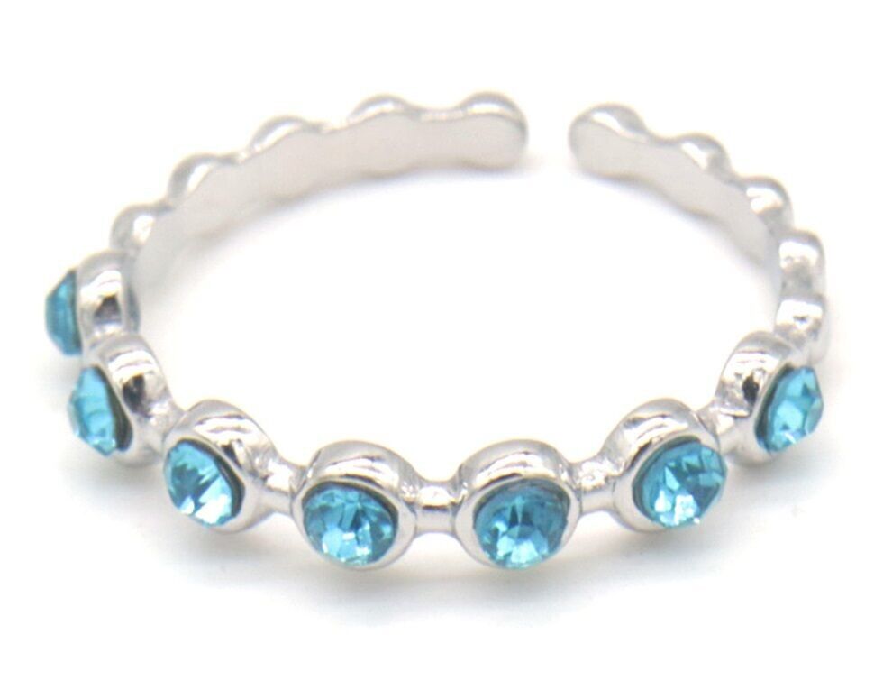 A-F2.3 R2457-033S-1 S.Anello in acciaio regolabile