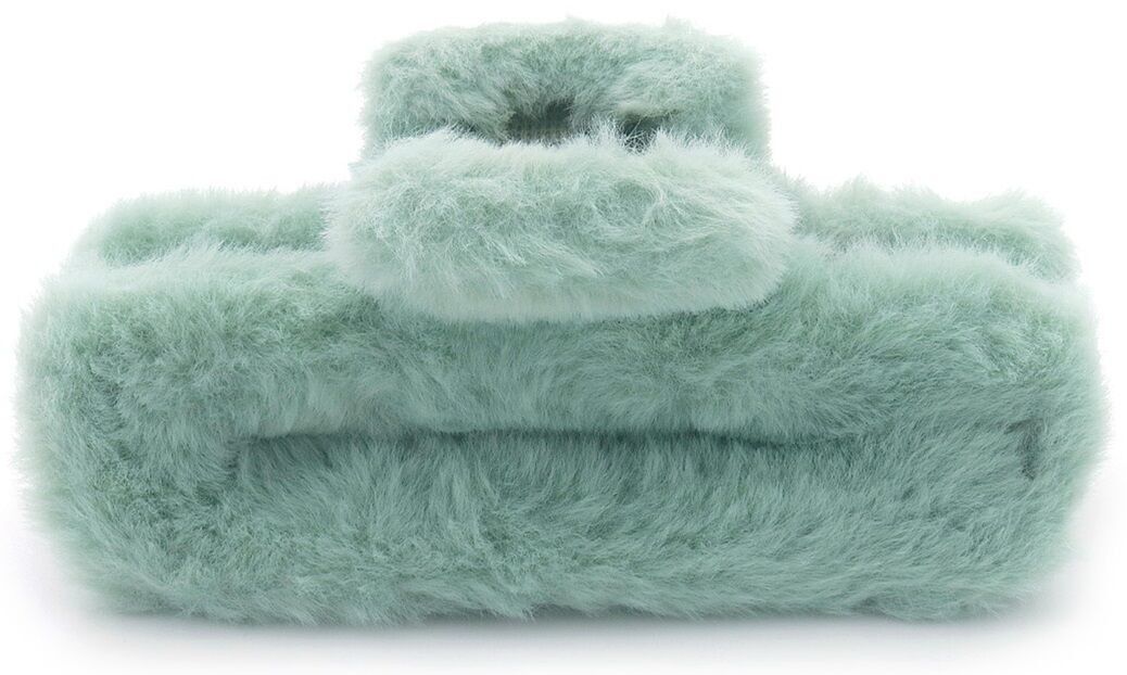 T-M7.2 H001-005-7 Pinza per capelli soffice 12.5cm