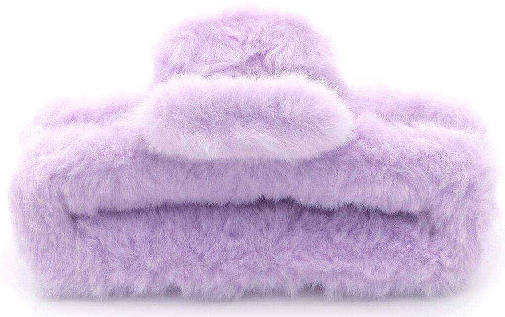 T-E6.2 H001-005-9 Pinza per capelli soffice 12.5cm