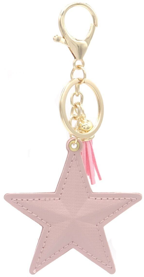 I-D22.1 KY2403-147-1 Portachiavi Stella 7cm