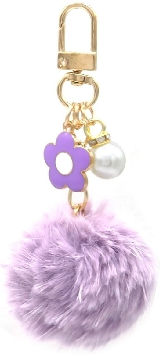 H-F25.2 KY2403-177-1 Portachiavi 4.5cm