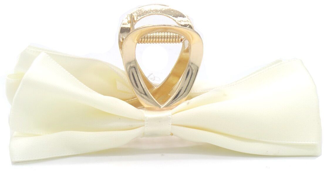 T-B6.2 H2458-001-2 Fiocco per capelli 11 cm