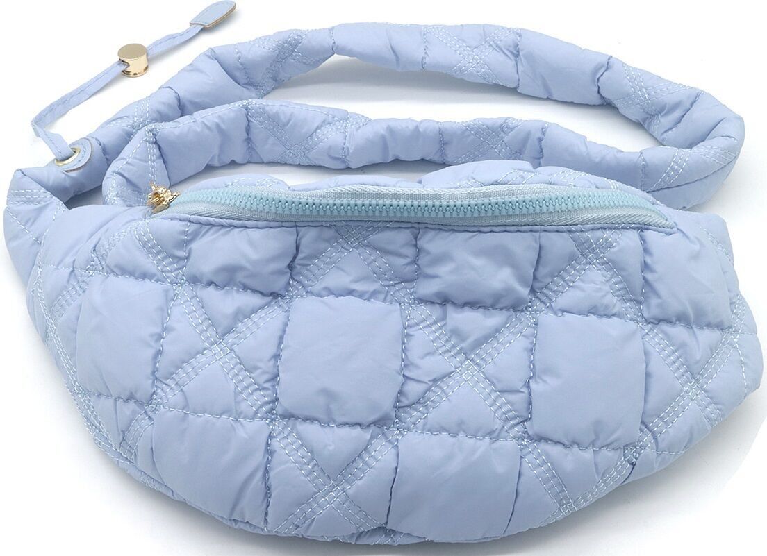 Q-C4.2 BAG727-022-1 Borsa imbottita 30x12cm