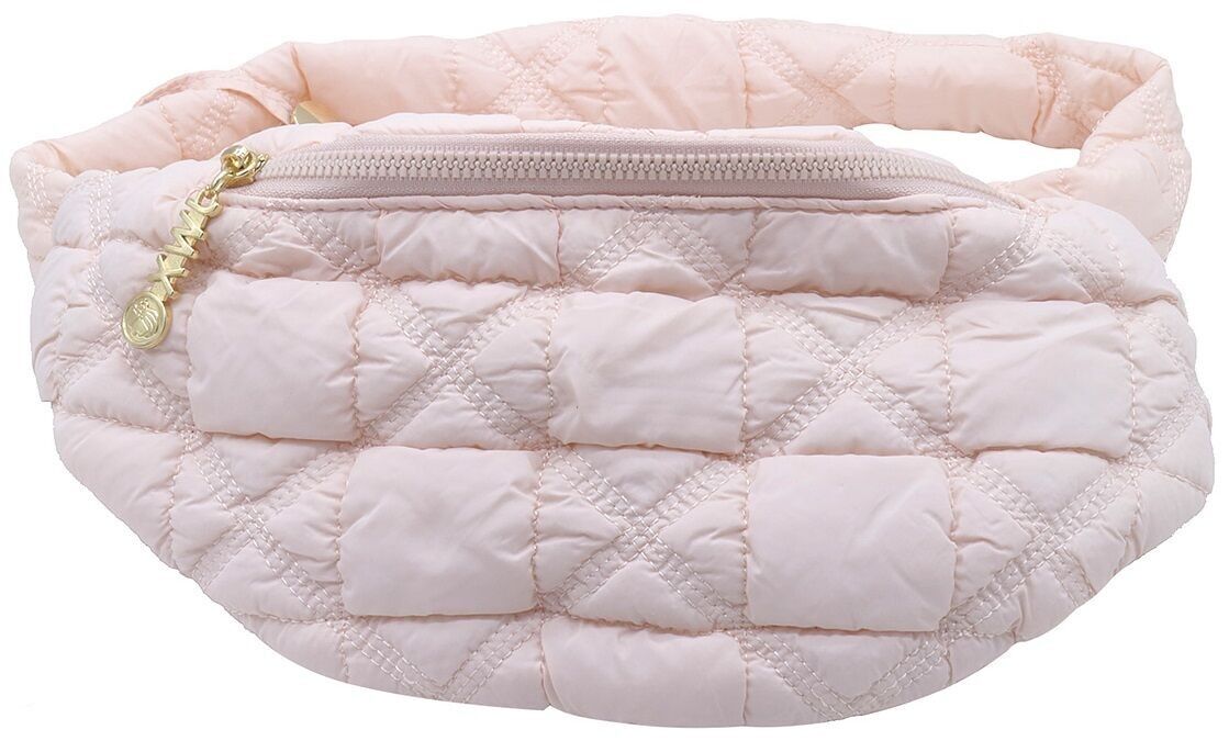 Q-G6.2 BAG727-022-4 Borsa imbottita 30x12cm